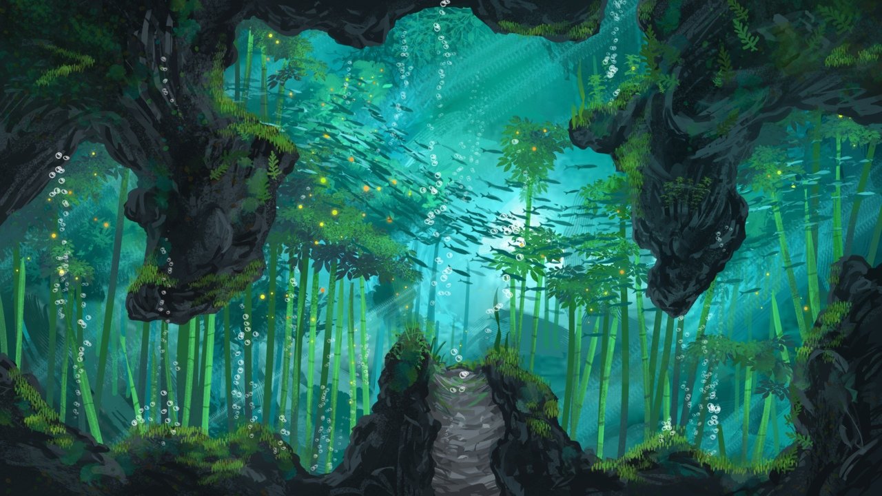 Song of the Deep - Imagen 12